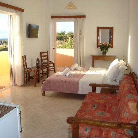 Athina Hotel Rethymno  Exterior photo